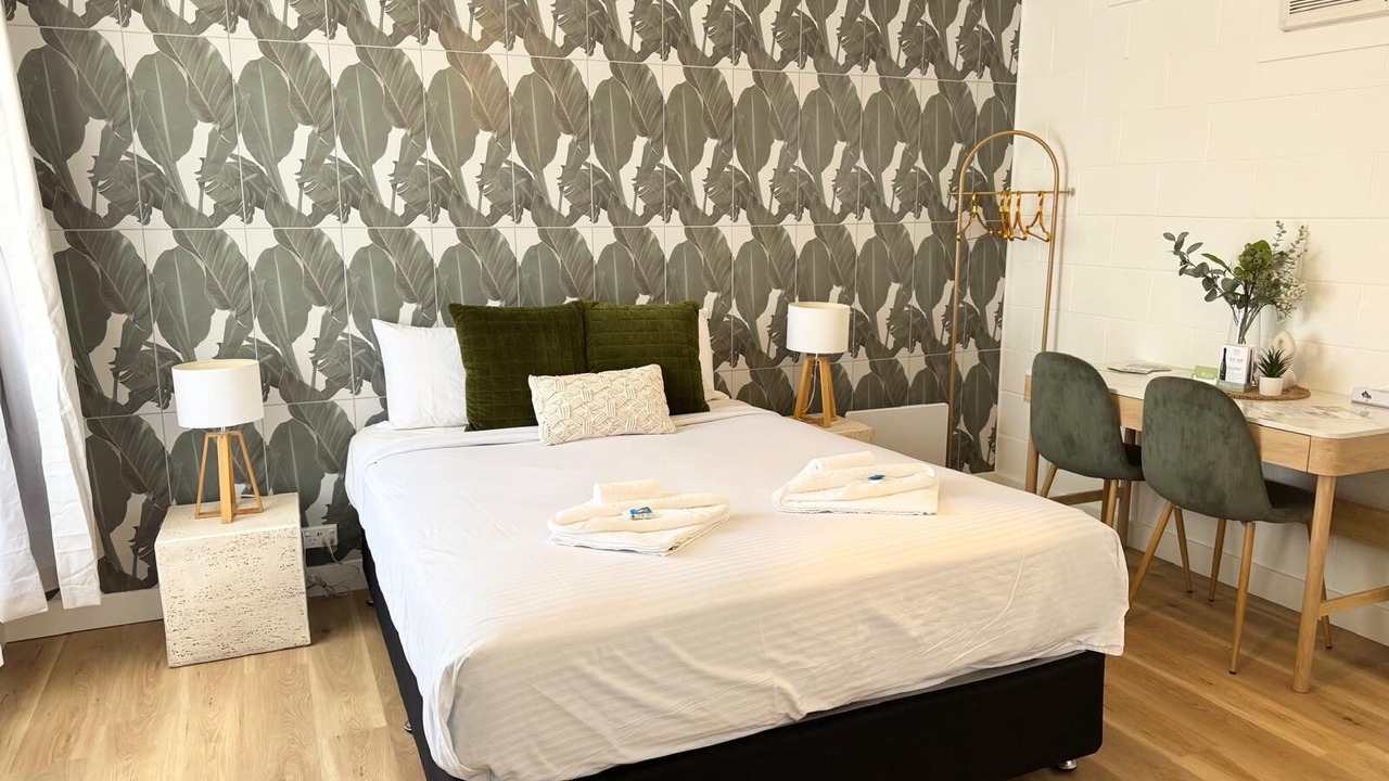 Photo of Bedroom in Nuriootpa