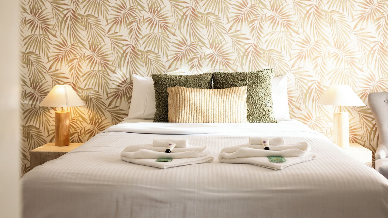 Photo of Bedroom in Nuriootpa