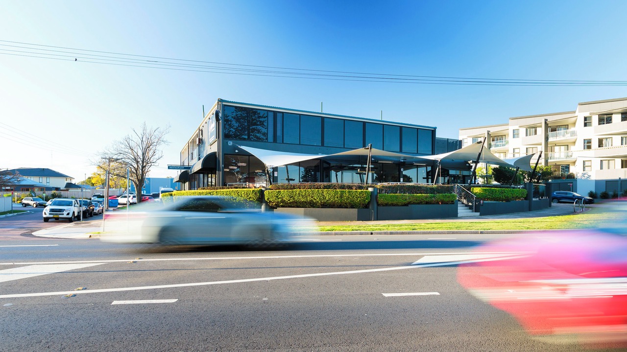 Photo of Outdoor in Speers Point