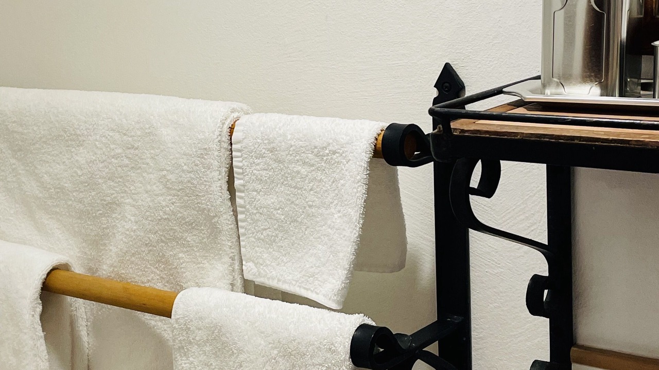 Photo of Bathroom in Greta