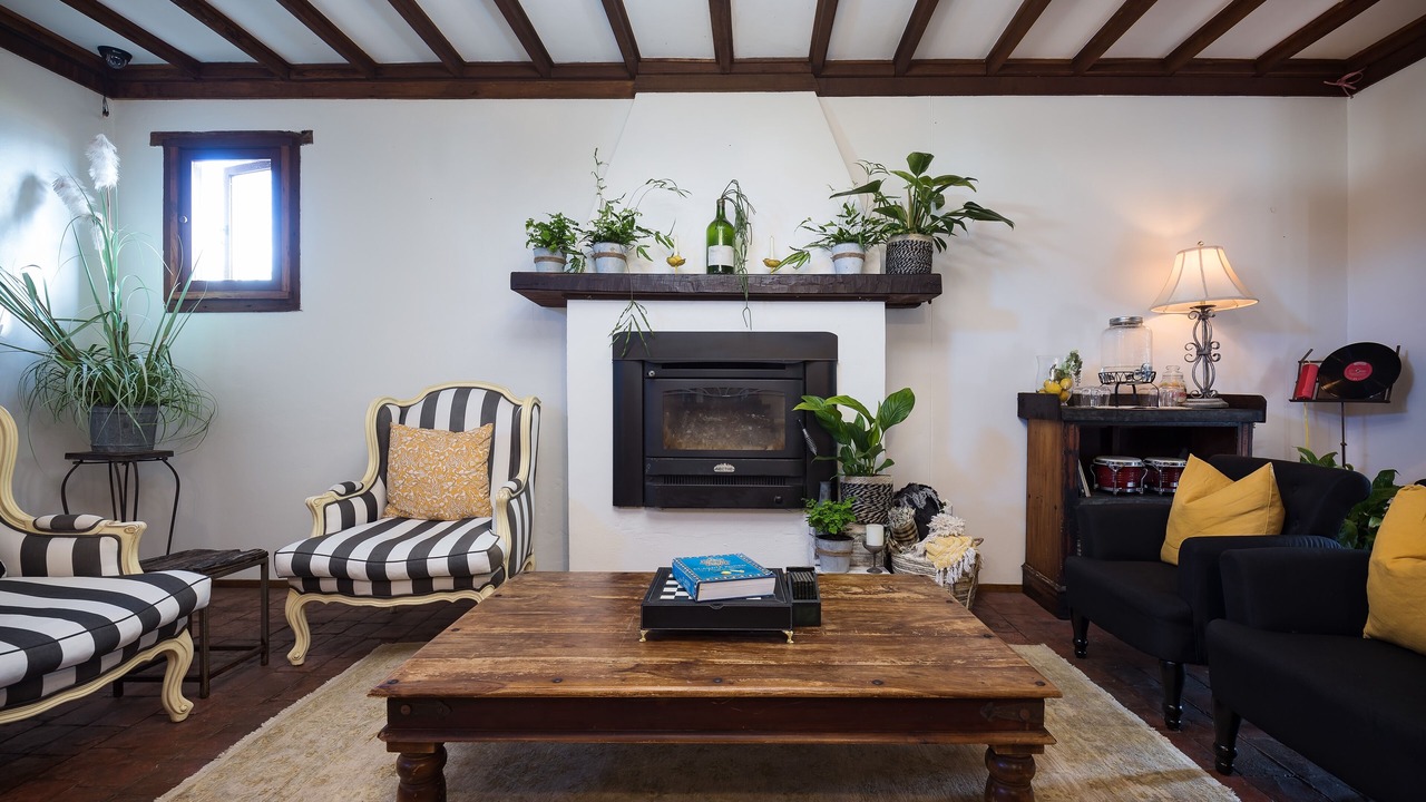 Photo of Livingroom in Greta
