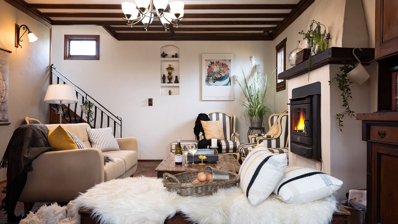 Photo of Livingroom in Greta