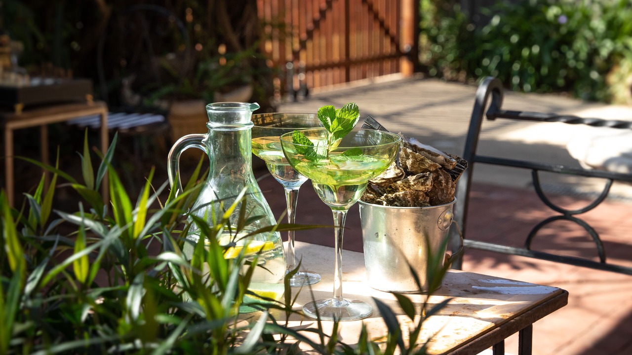 Photo of Patio Balcony in Greta