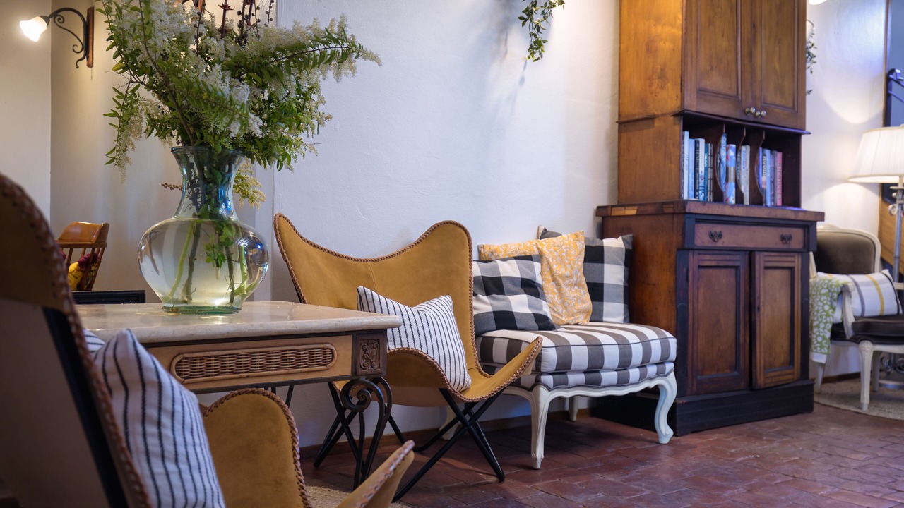 Photo of Livingroom in Greta