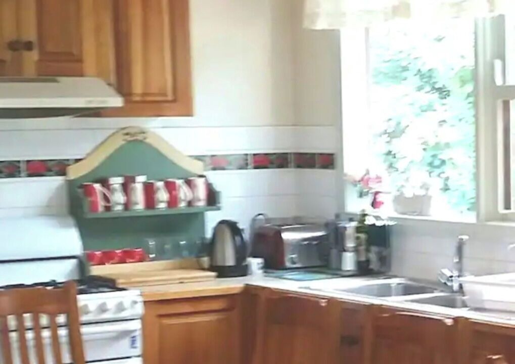 Photo of Kitchen in Daylesford