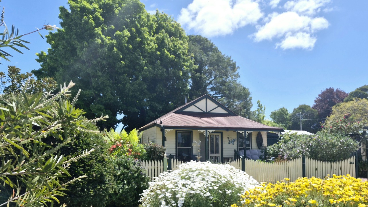 Photo of Outdoor in Daylesford