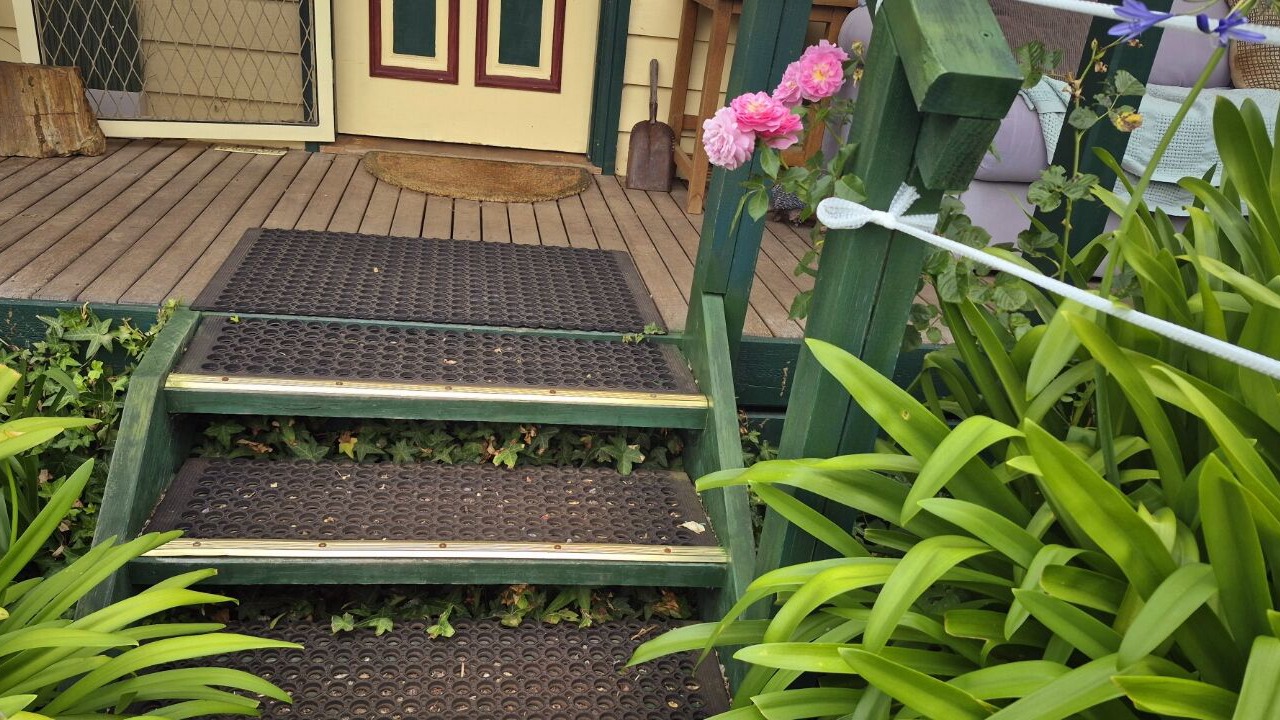 Photo of Outdoor in Daylesford