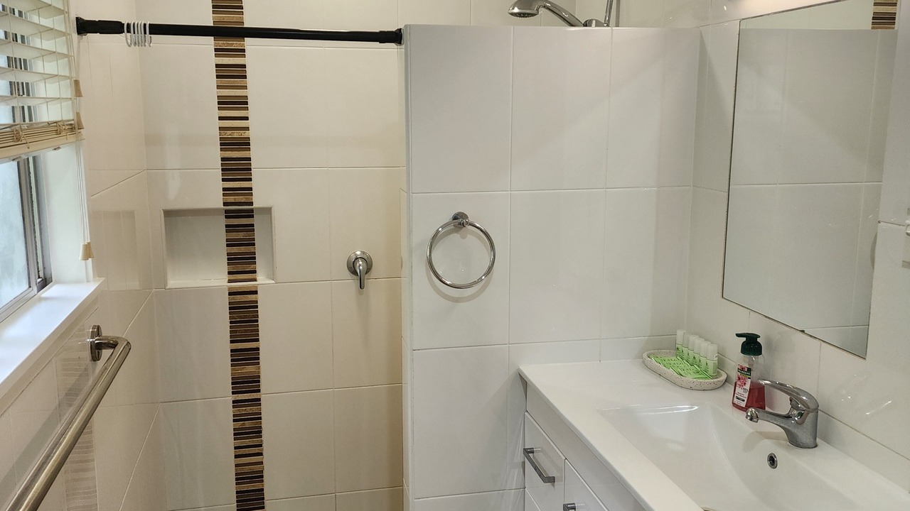 Photo of Bathroom in Atherton