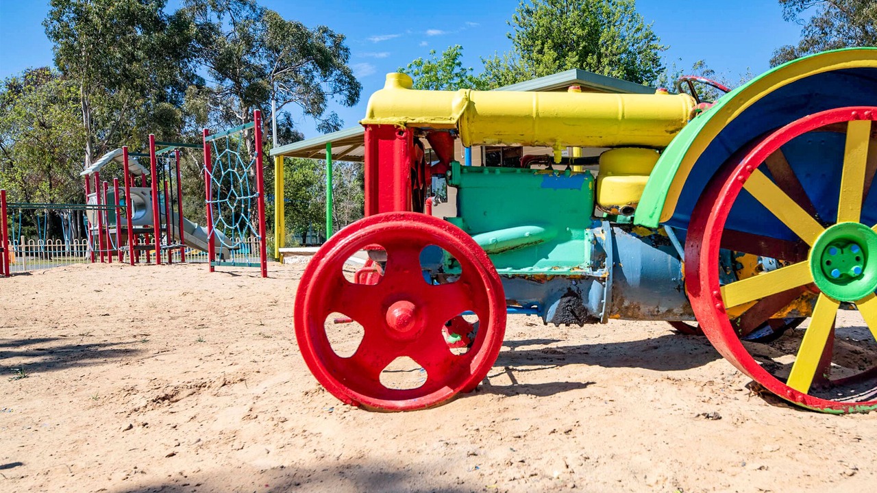 Photo of Outdoor in Orrvale