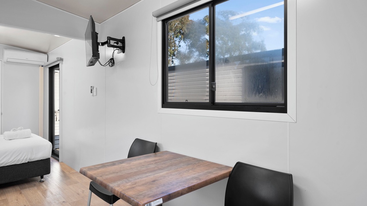 Photo of Bedroom in Orrvale