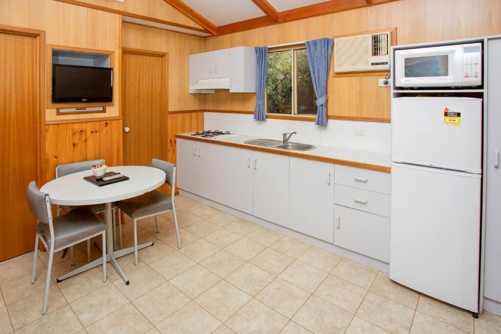Photo of Kitchen in Orrvale