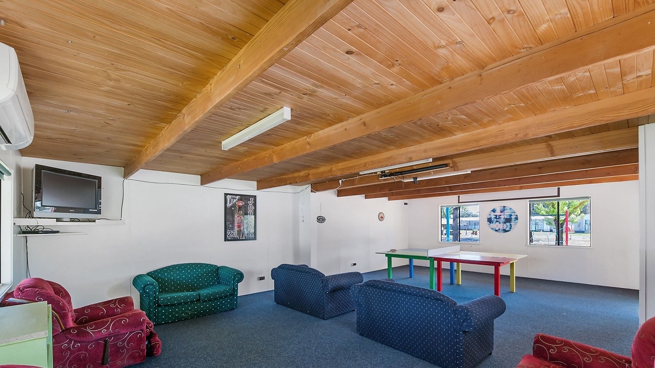 Photo of Bedroom in Orrvale