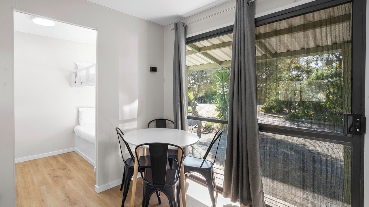 Photo of Bedroom in Orrvale