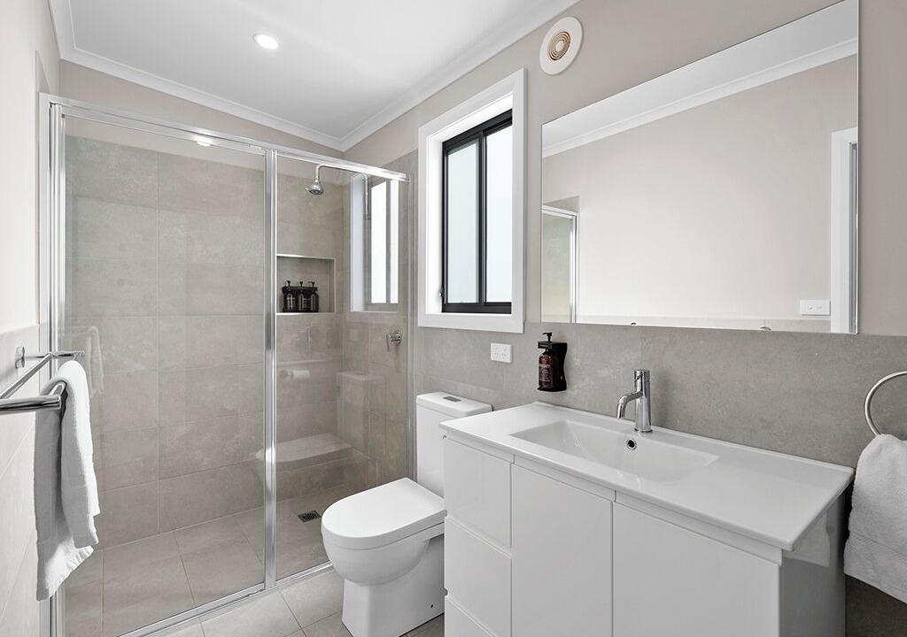 Photo of Bathroom in Orrvale
