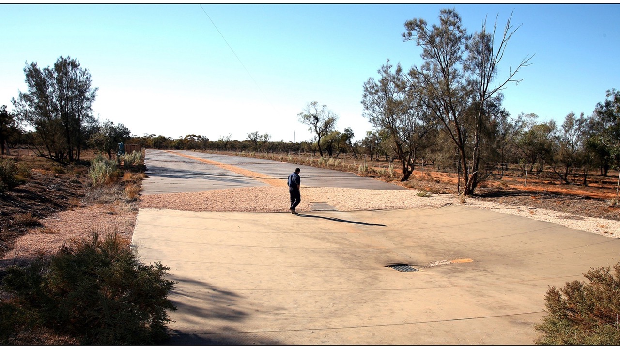 Photo of Outdoor in Arumpo