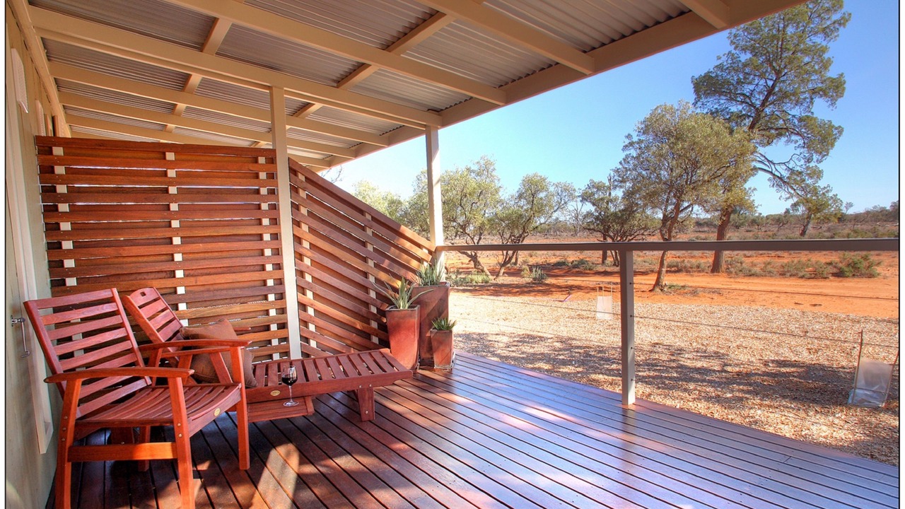 Photo of Patio Balcony in Arumpo