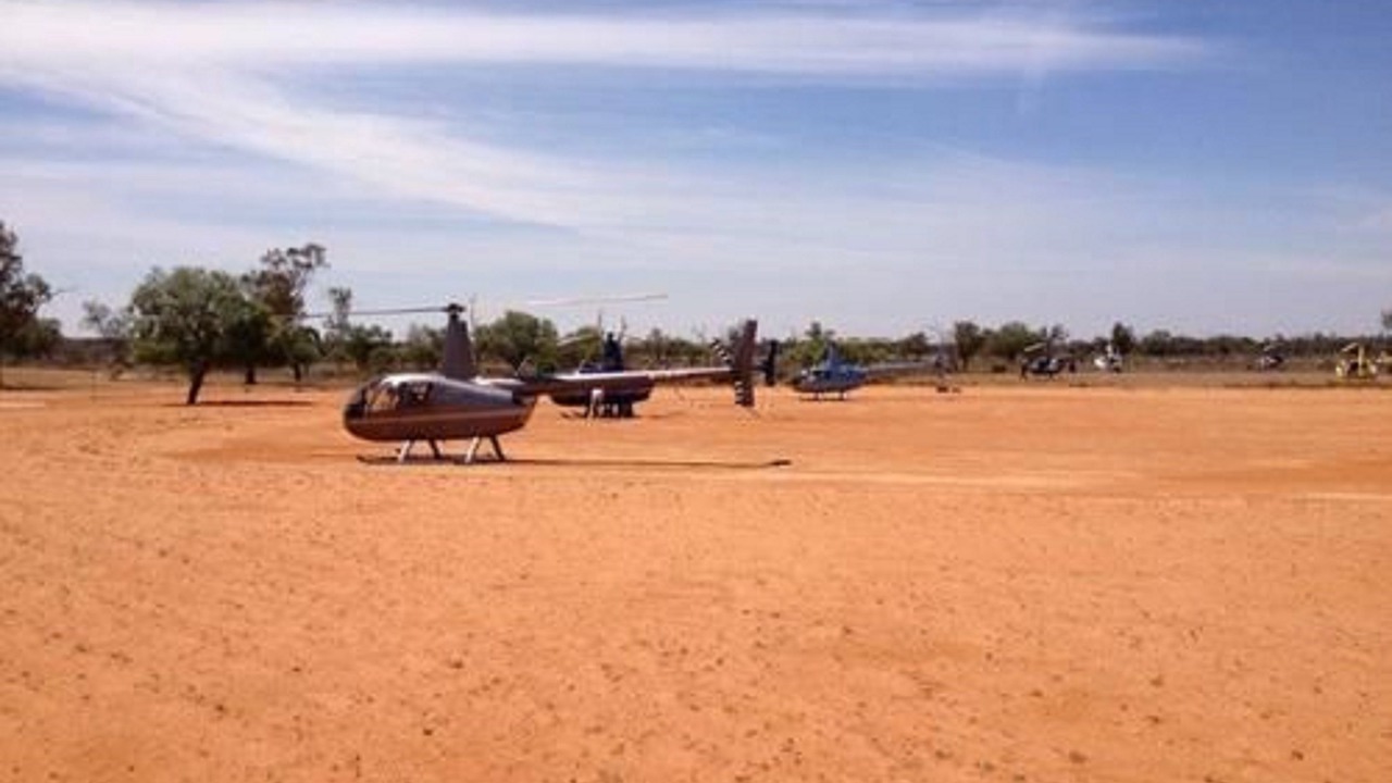 Photo of Outdoor in Arumpo