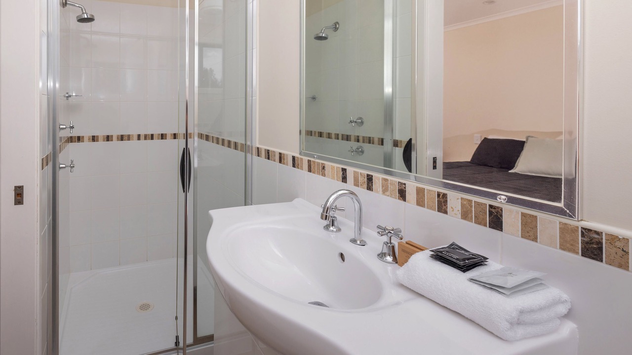 Photo of Bathroom in Karuah