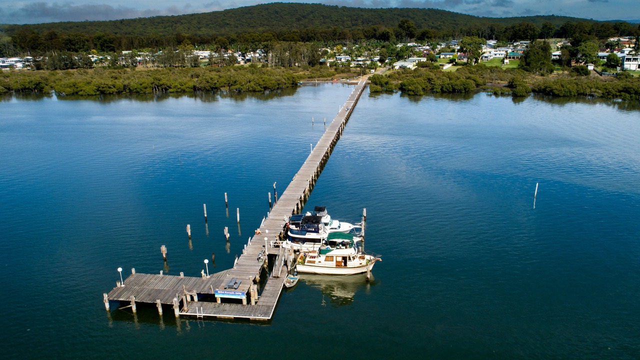 Photo of Outdoor in Karuah