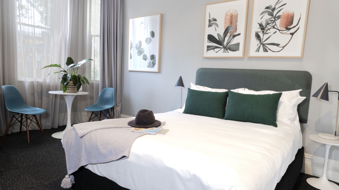 Photo of Bedroom in Randwick
