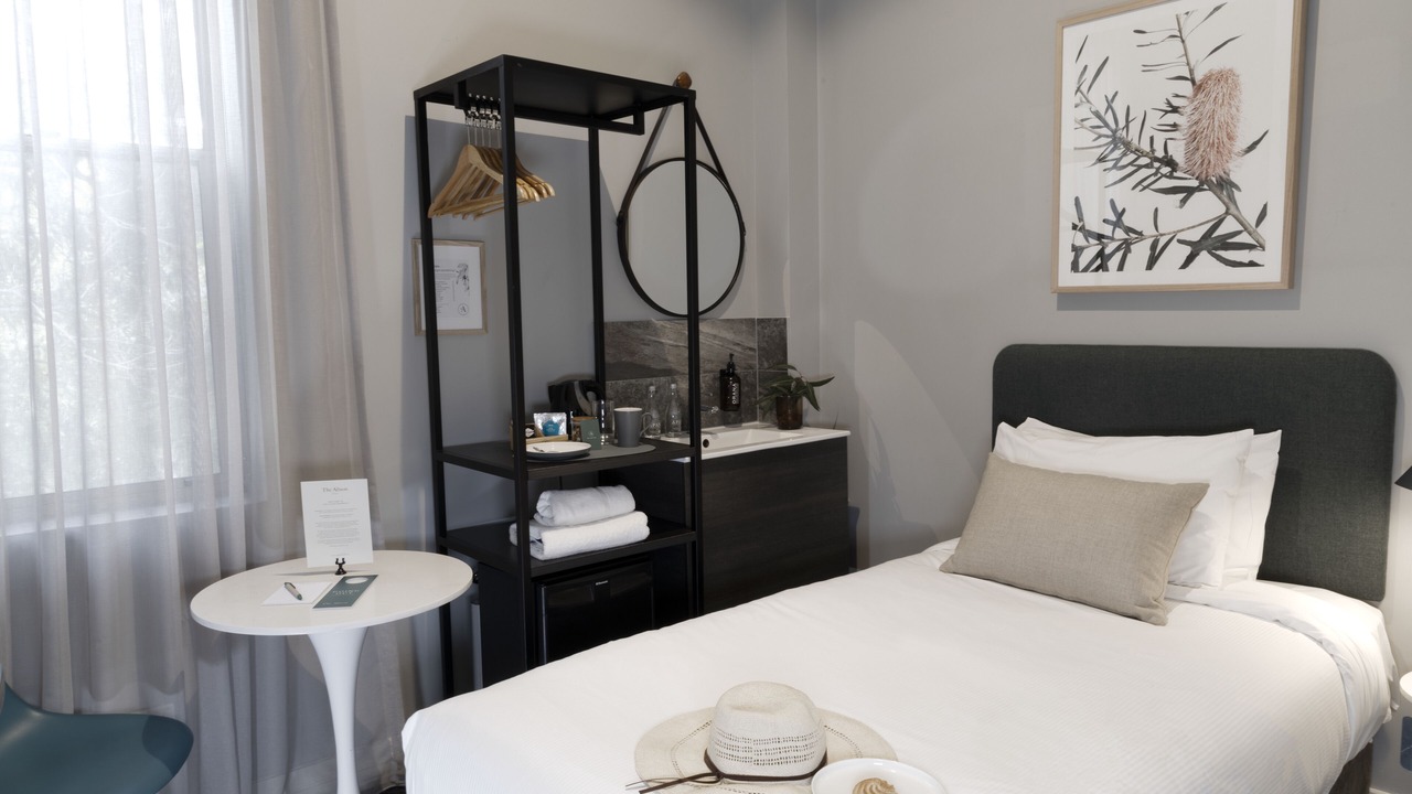 Photo of Bedroom in Randwick