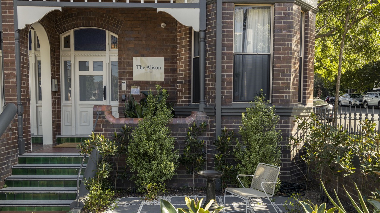 Photo of Outdoor in Randwick