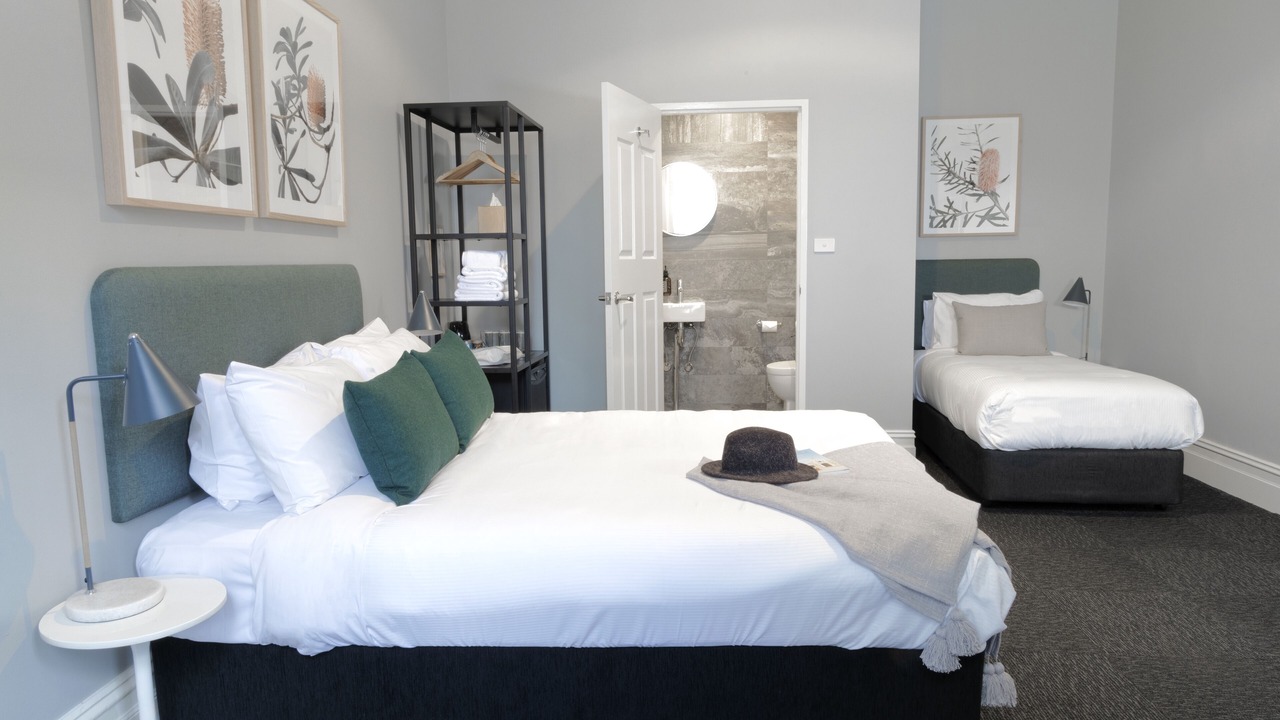 Photo of Bedroom in Randwick