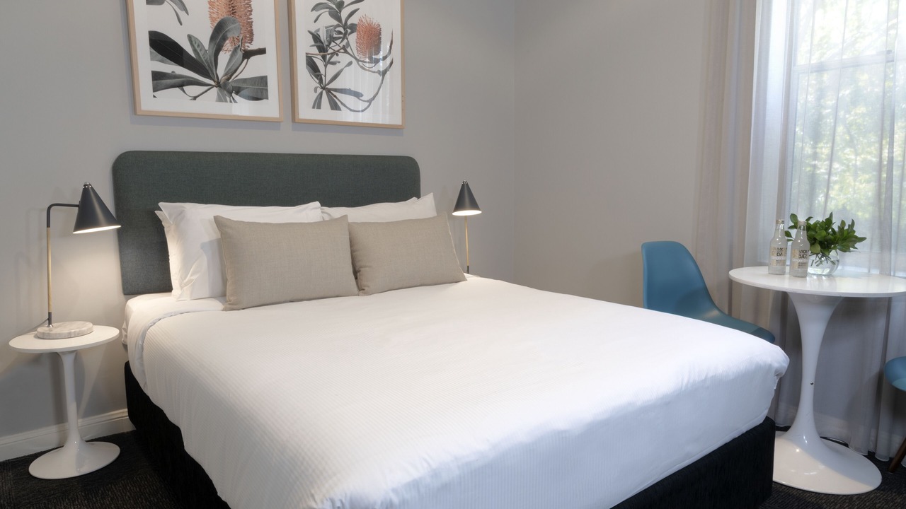 Photo of Bedroom in Randwick