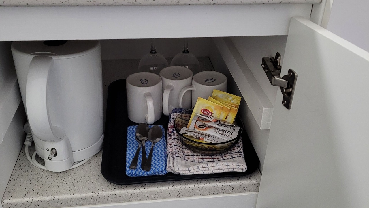 Photo of Kitchen in Horsham