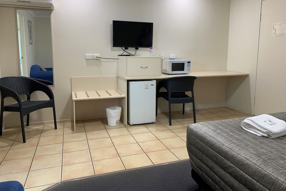 Photo of Bedroom in Biloela