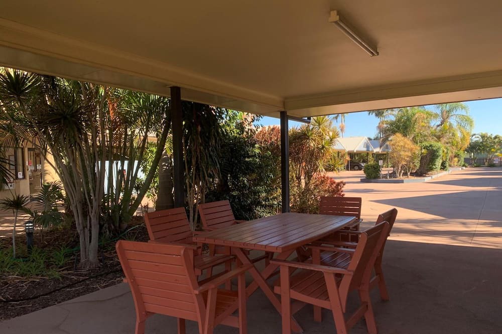Photo of Patio Balcony in Biloela
