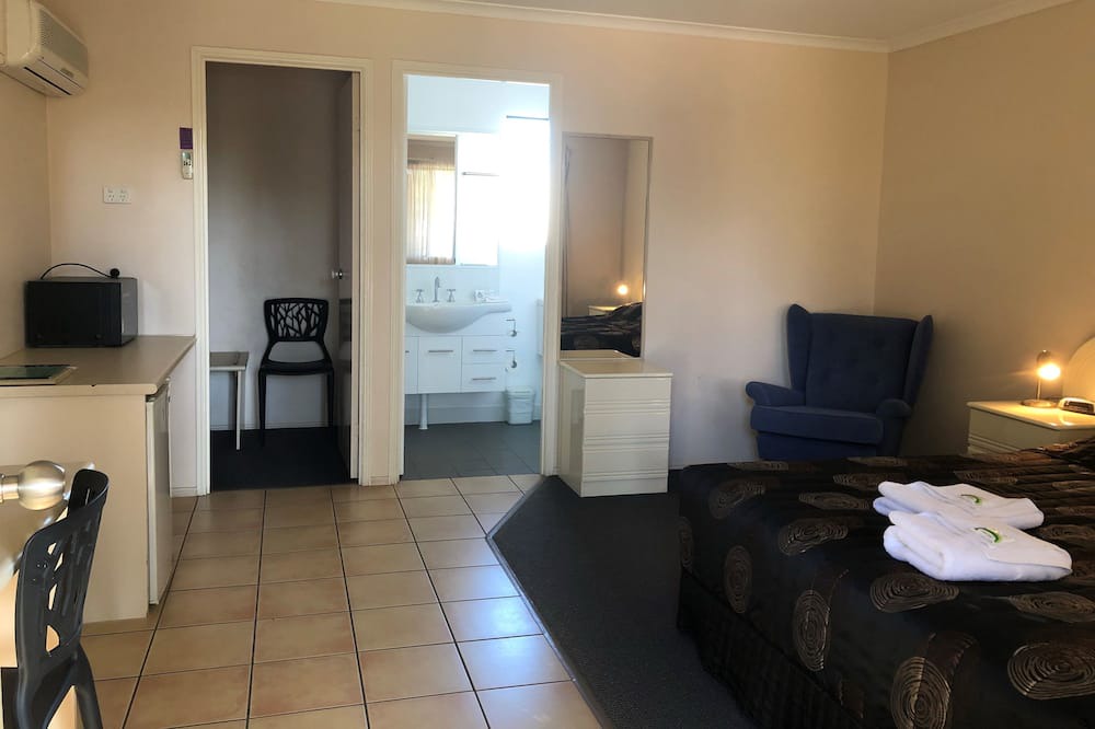 Photo of Bedroom in Biloela