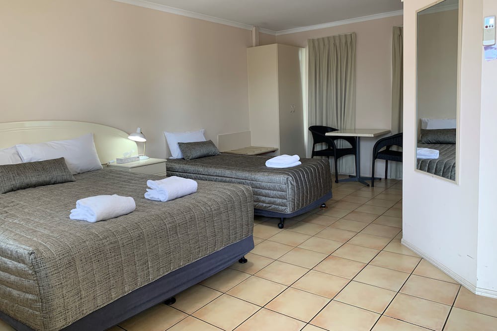 Photo of Bedroom in Biloela