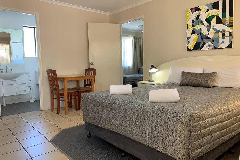 Photo of Bedroom in Biloela