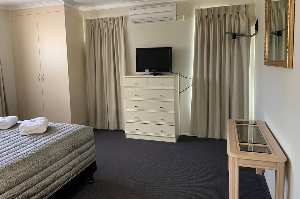 Photo of Bedroom in Biloela