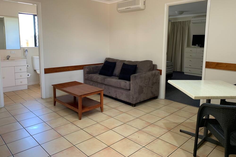 Photo of Bedroom in Biloela