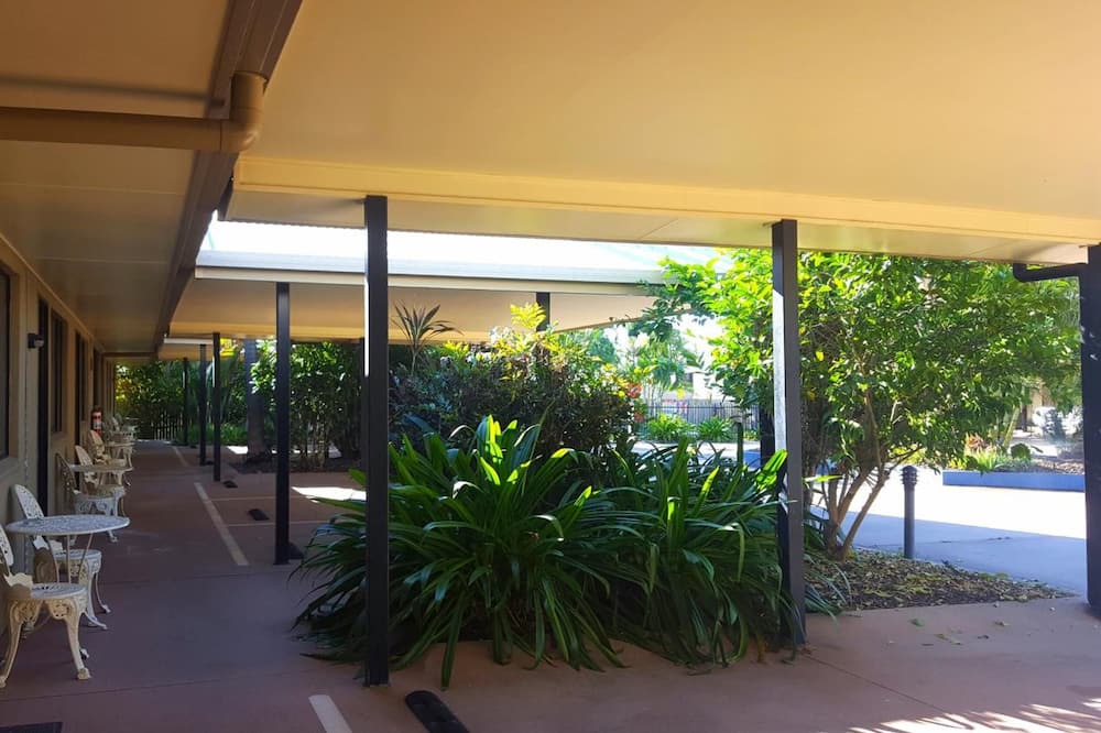 Photo of Patio Balcony in Biloela