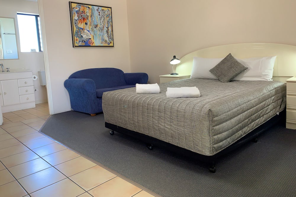 Photo of Bedroom in Biloela
