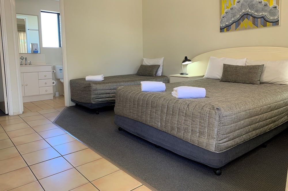 Photo of Bedroom in Biloela