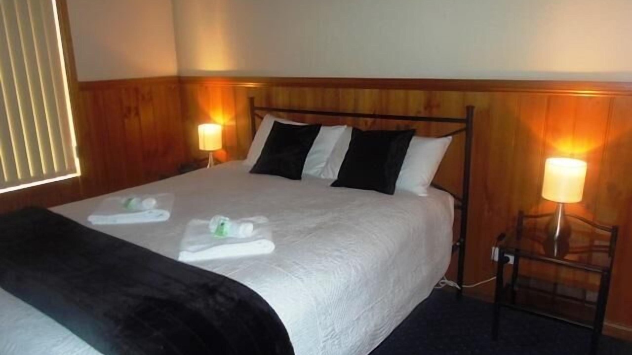 Photo of Bedroom in Halls Gap