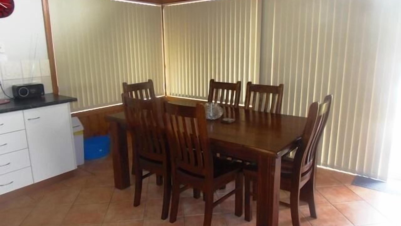 Photo of Livingroom in Halls Gap