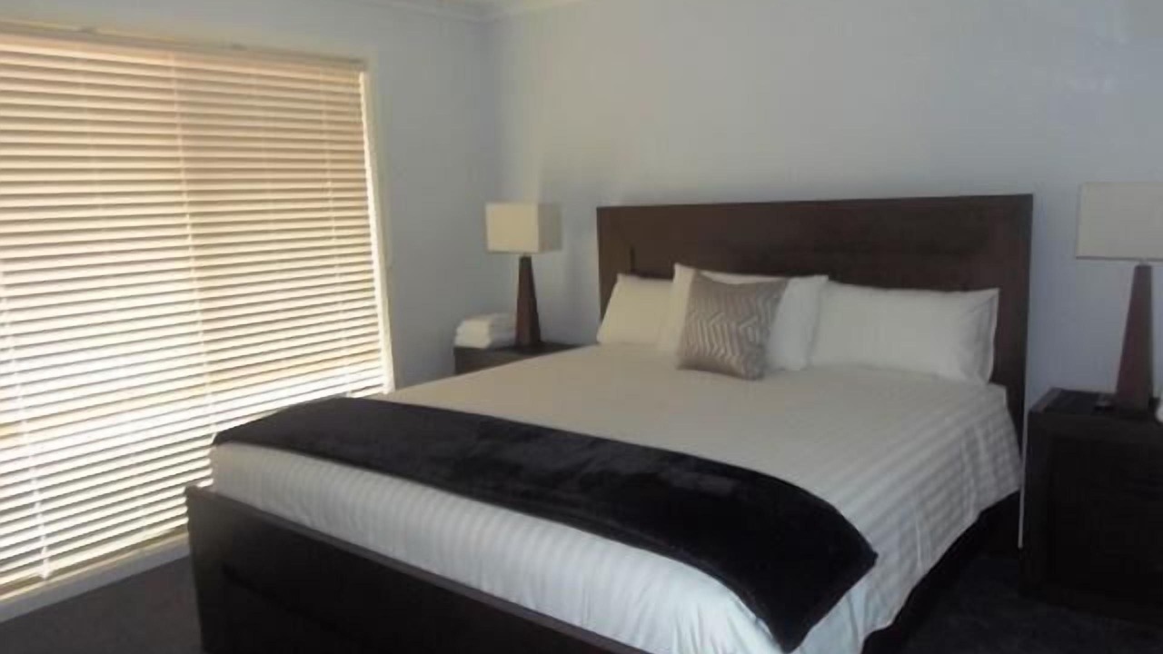 Photo of Bedroom in Halls Gap