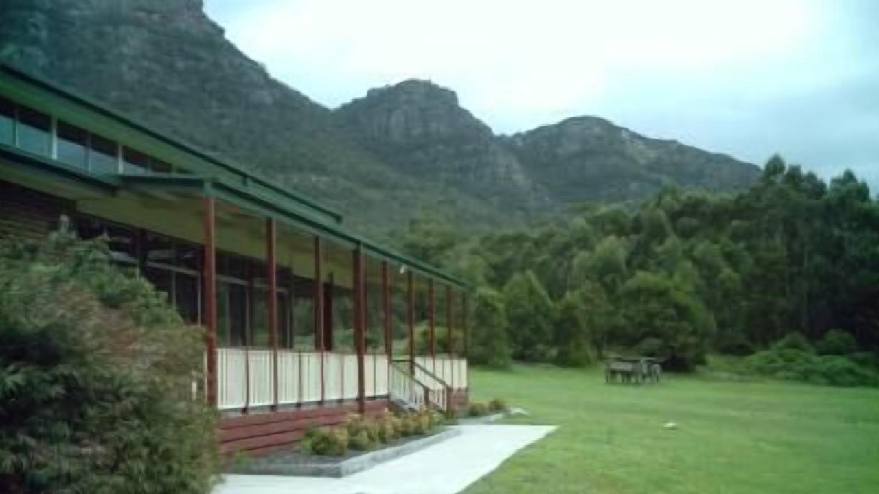 Photo of Outdoor in Halls Gap
