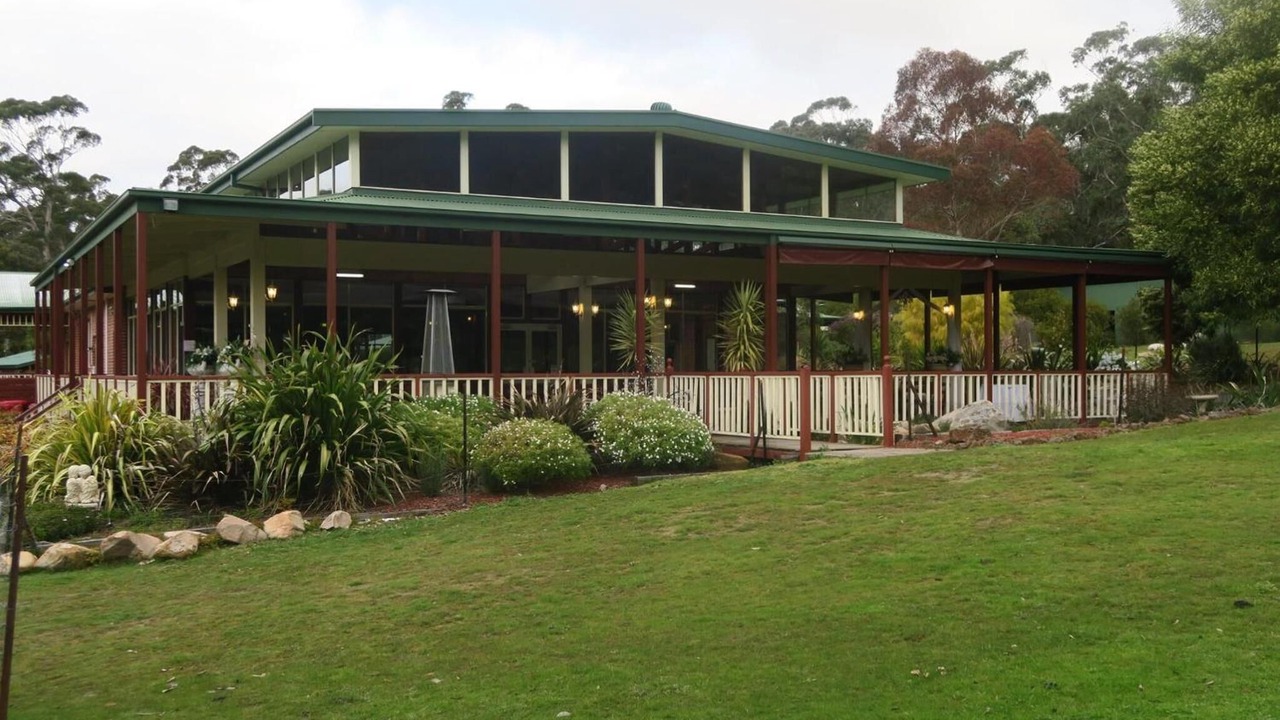 Photo of Outdoor in Halls Gap