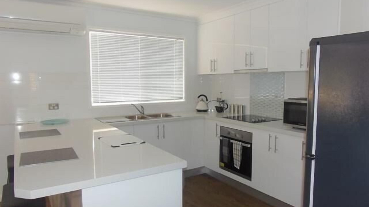 Photo of Kitchen in Halls Gap