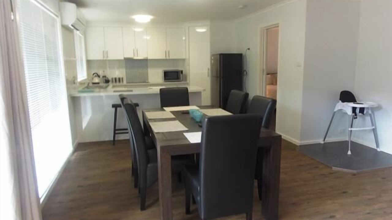 Photo of Livingroom in Halls Gap