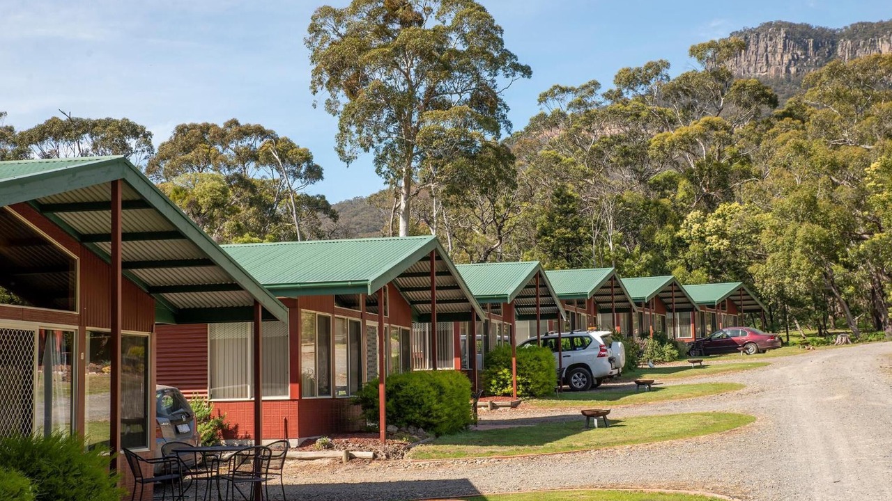 Photo of Outdoor in Halls Gap