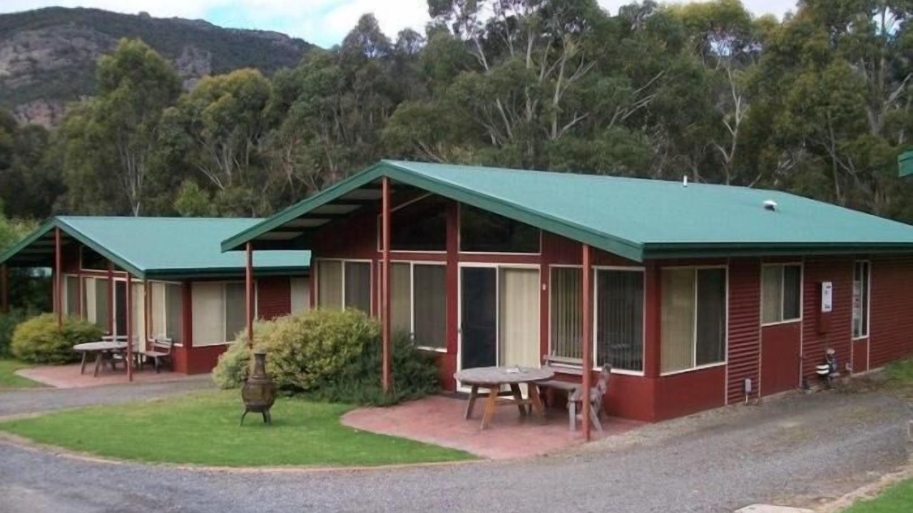 Photo of Outdoor in Halls Gap