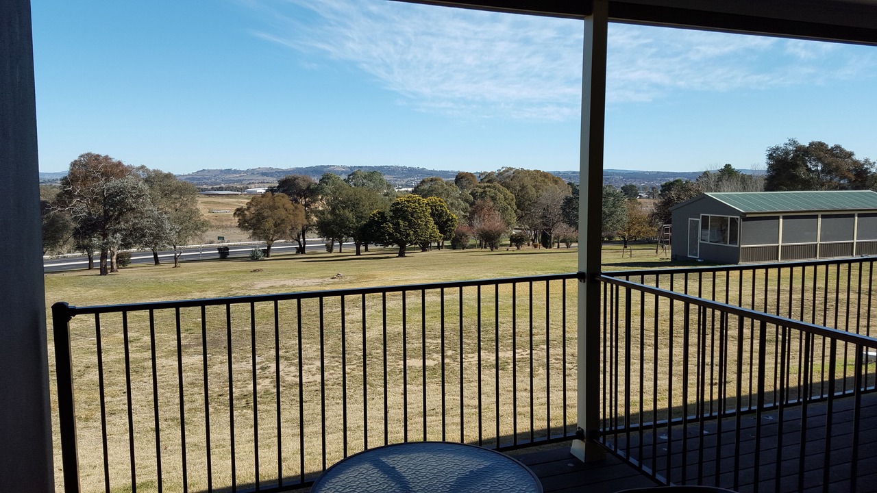 Photo of Patio Balcony in Kelso