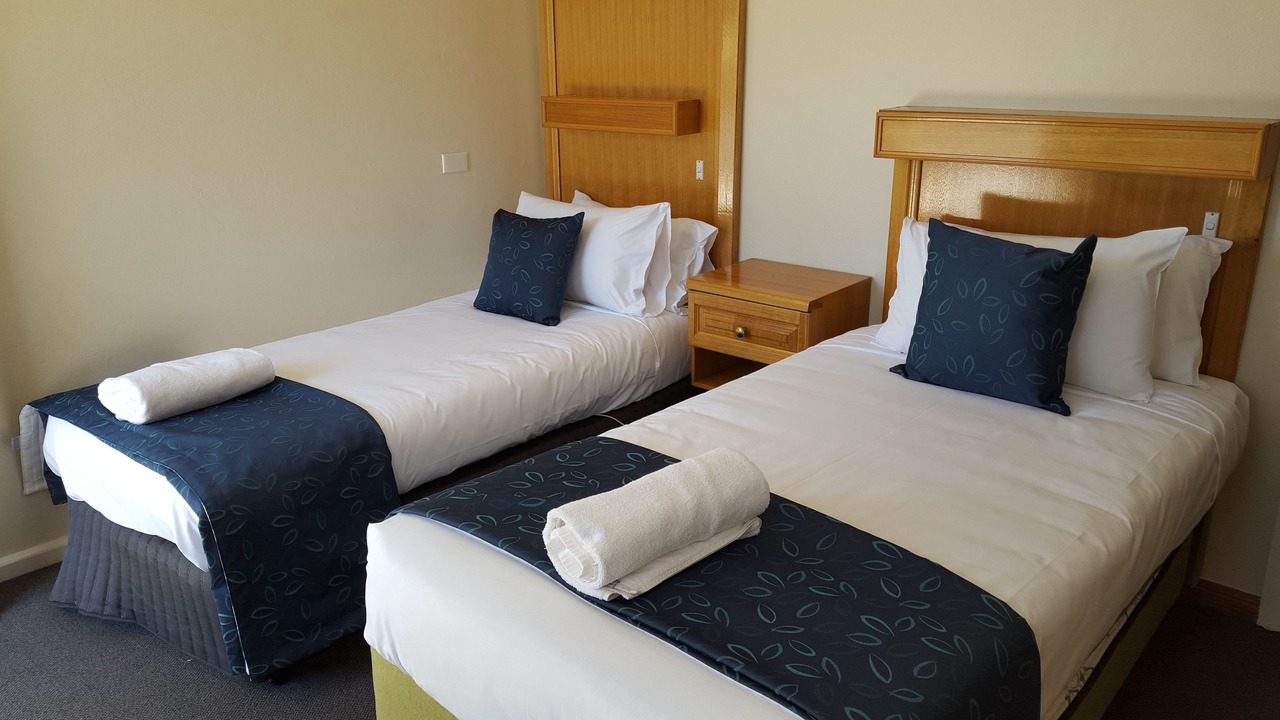 Photo of Bedroom in Kelso